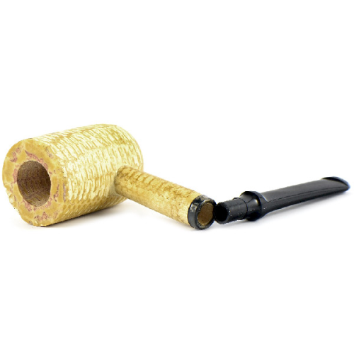 Трубка Missouri Meerschaum - 1950 5th Avenue Diplomat (Stright)