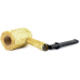 Трубка Missouri Meerschaum - 1950 5th Avenue Diplomat (Stright)