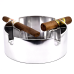 Пепельница сигарная Aficionado на 4 сигары - Standing Ashtray Baltimore