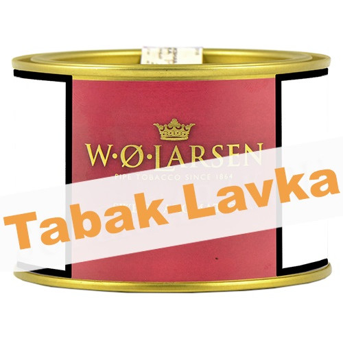 Табак трубочный W.O. Larsen Master's Blend Sweet Aromatic 100 гр