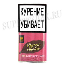 Табак Mac Baren Cherry Choice (Трубочный) - (40 гр)