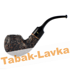 Трубка Peterson Aran - Rustic - XL02 (фильтр 9 мм)