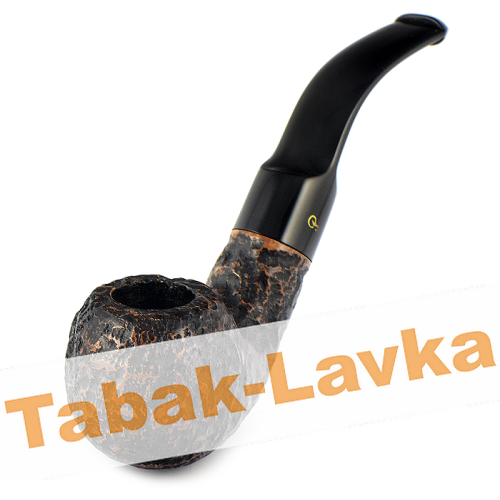 Трубка Peterson Aran - Rustic - XL02 (фильтр 9 мм)