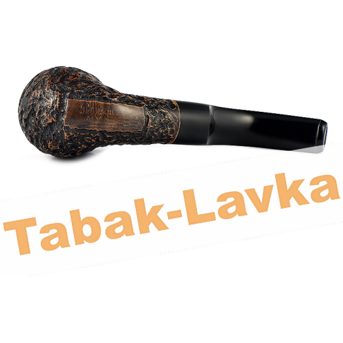 Трубка Peterson Aran - Rustic - XL02 (фильтр 9 мм)