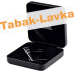 Зажигалка Lubinski Mantova WA550 - 1 Black (турбо)