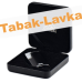 Зажигалка Lubinski Stresa WA139 - 3 Black (турбо)