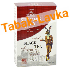 Чай Steuarts FBOP Black Tea - (250 Грамм)