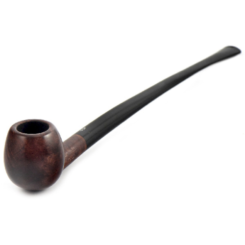 трубка Savinelli Tandem Smooth - 202 (без фильтра) - 2 мундштука