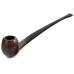 трубка Savinelli Tandem Smooth - 202 (без фильтра) - 2 мундштука