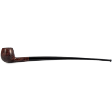 трубка Savinelli Tandem Smooth - 202 (без фильтра) - 2 мундштука