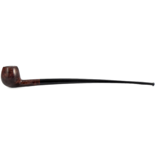 трубка Savinelli Tandem Smooth - 202 (без фильтра) - 2 мундштука