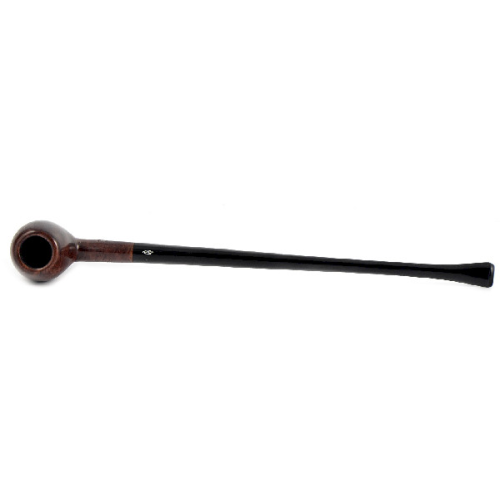 трубка Savinelli Tandem Smooth - 202 (без фильтра) - 2 мундштука