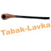 трубка Savinelli Churchwarden - Smooth 404 (без фильтра)