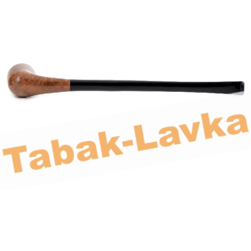 трубка Savinelli Churchwarden - Smooth 404 (без фильтра)