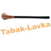 трубка Savinelli Churchwarden - Smooth 404 (без фильтра)