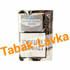 Сигаретный табак Gawith & Hoggarth Kendal - Latakia Blend  (30 гр)