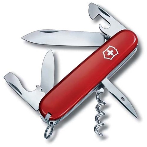 Нож перочинный Victorinox - Spartan - 1.3603