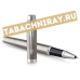 Ручка Роллерная PARKER - IM Essential T319 - Brushed Metal CT F (2143633)