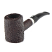 Трубка Savinelli Bianca - Rustic 310 (фильтр 9 мм)