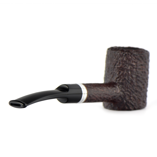 Трубка Savinelli Bianca - Rustic 310 (фильтр 9 мм)