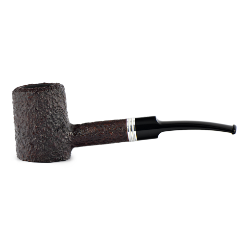 Трубка Savinelli Bianca - Rustic 310 (фильтр 9 мм)