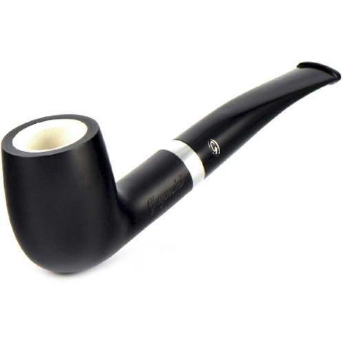 Трубка Gasparini Meerschaum 32 (фильтр 9 мм)