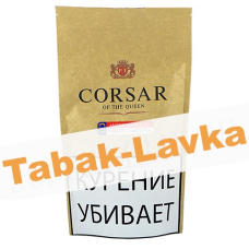 Сигаретный табак Corsar Of The Queen -  American Blend NORTH CAROLINA ( ПАКЕТ 200 гр)