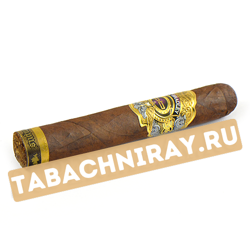 Сигара Alec Bradley - Tempus - Terra Novo (1шт.)