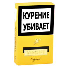 Сигареты Vikont - Original (МРЦ 180)