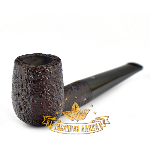 Трубка Ashton - Pebble Grain XXX - Billiard Арт. 1701 (без фильтра)