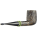 Трубка Savinelli Desigual - Rusticated 140 (фильтр 9 мм)