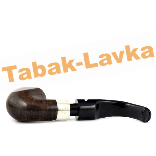 Трубка Peterson De Luxe System - Dark Smooth - 12.5 (без фильтра)