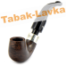 Трубка Peterson De Luxe System - Dark Smooth - 12.5 (без фильтра)