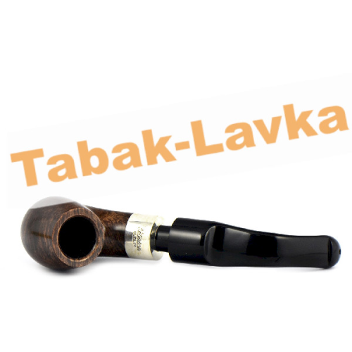 Трубка Peterson De Luxe System - Dark Smooth - 12.5 (без фильтра)