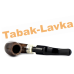 Трубка Peterson De Luxe System - Dark Smooth - 12.5 (без фильтра)