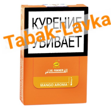 Табак для кальяна Al Fakher - Mango (Манго) - (50 гр)