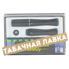 Мундштук Friend Holder Middy (в пластике)