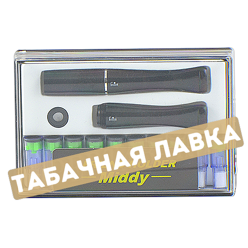 Мундштук Friend Holder Middy (в пластике)