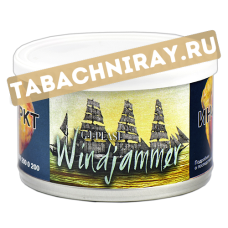 Табак G. L. Pease Windjammer 57 гр