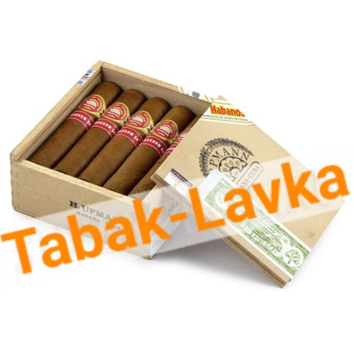 Сигара H. Upmann Magnum 54 без тубы - 1 шт.