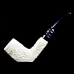 Трубка Meerschaum Pipes - Classic - 0016 (без фильтра)