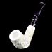 Трубка Meerschaum Pipes - Classic - 0016 (без фильтра)