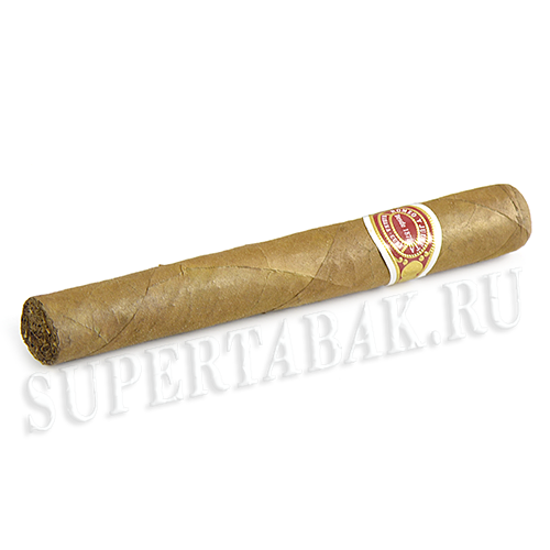 Сигара Romeo y Julieta Petit Coronas (коробка 25 шт.)