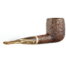 Трубка Savinelli Dolomiti - Rustic 106 (фильтр 9 мм)