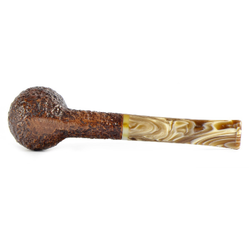 Трубка Savinelli Dolomiti - Rustic 106 (фильтр 9 мм)