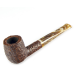 Трубка Savinelli Dolomiti - Rustic 106 (фильтр 9 мм)