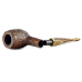 Трубка Savinelli Dolomiti - Rustic 106 (фильтр 9 мм)