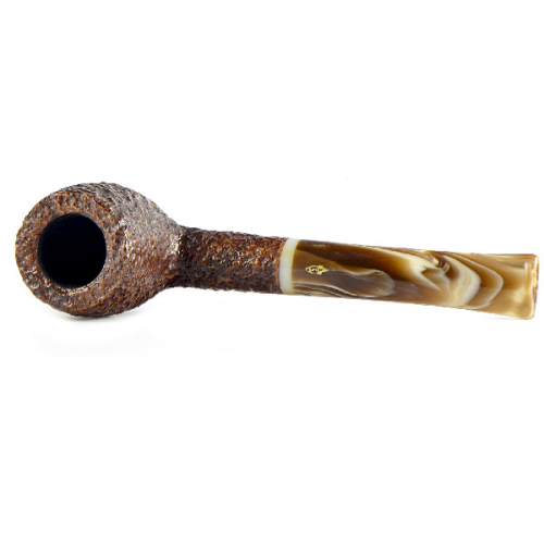 Трубка Savinelli Dolomiti - Rustic 106 (фильтр 9 мм)