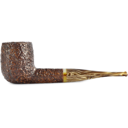 Трубка Savinelli Dolomiti - Rustic 106 (фильтр 9 мм)