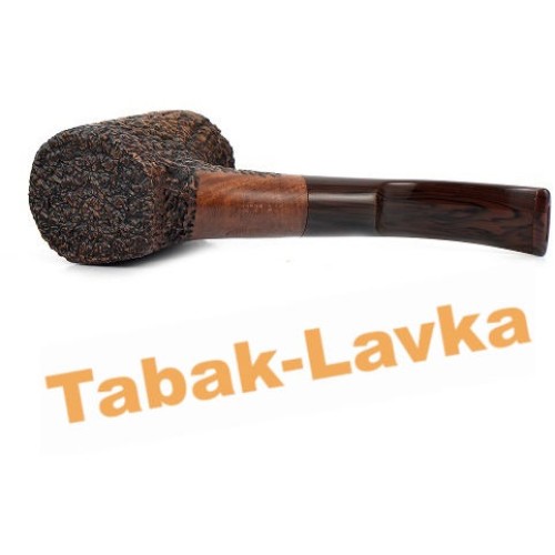 Трубка Maestro Pipes - Rustic 020 (фильтр 9 мм)